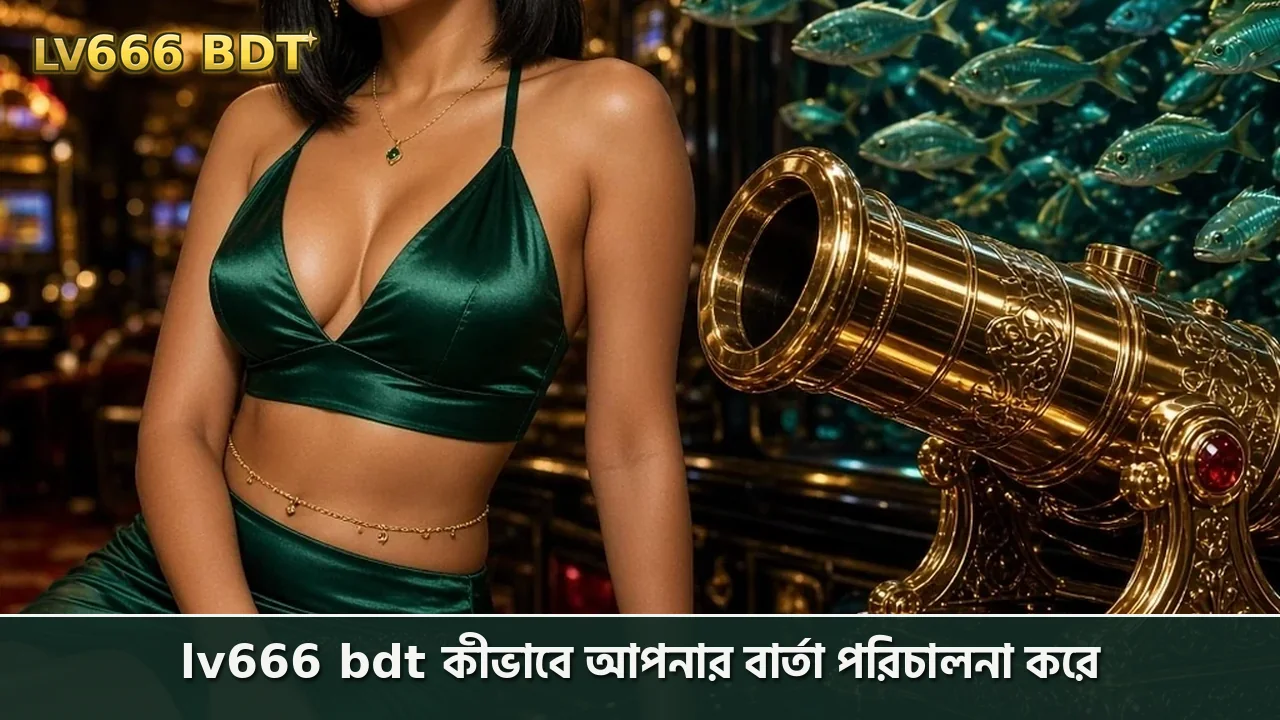 lv666 bdt কীভাবে আপনার বার্তা পরিচালনা করে